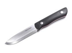 RSK BUSHCRAFT III NEGRU 02RE082 - KNIFESTOCK