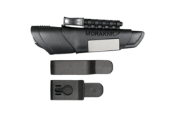 Morakniv Bushcraft Survival Kit 13003 - KNIFESTOCK