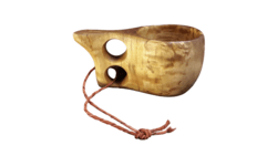 WOOD JEWEL Cup 1dl 13PV - KNIFESTOCK