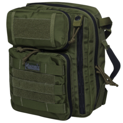 Magforce Moveable Workstation Green #0473G - KNIFESTOCK