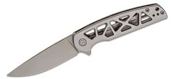 CIVIVI Perf Flipper Stonewashed C20006-A - KNIFESTOCK