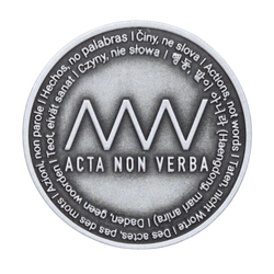 ANV Knives ANV Minca ANV-COIN - KNIFESTOCK