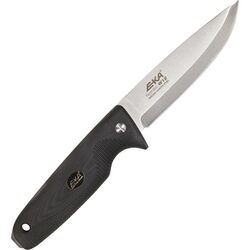 EKA Nordic W12 Fekete 714302 - KNIFESTOCK