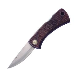 EKA Swede 88 Wallnut 618808 - KNIFESTOCK