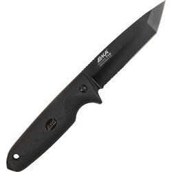 EKA Nordic T12 Fekete 714402 - KNIFESTOCK