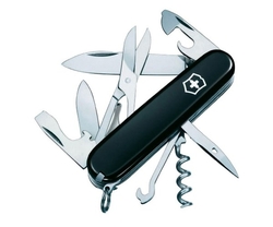 Victorinox CLIMBER, black blistr 1.3703.3B1 - KNIFESTOCK