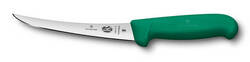 Victorinox vyskosťovací nôž 15 cm fibrox 5.6614.15 zelený  - KNIFESTOCK
