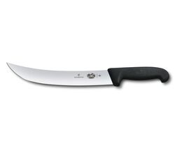 Victorinox cimeter Steak knife 31cm 5.7303.31 steakový nůž  - KNIFESTOCK