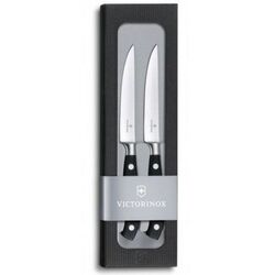 Victorinox 7.7242.2 sada nožů 12 cm černá - KNIFESTOCK