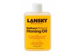 Lansky Nathan&#039;s Natural Honing Oil LOL01 - KNIFESTOCK