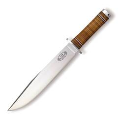 Fällkniven NL1L Thor lovecký nůž - KNIFESTOCK