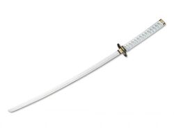 Magnum MANGA SWORD meč 68,5 cm 05ZS594 bílý - KNIFESTOCK