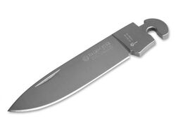 Böker Manufaktur 119014 Optima Drop-Point-Klinge 440c - KNIFESTOCK