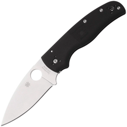 Spyderco Shaman Lightweight C229PBK - KNIFESTOCK
