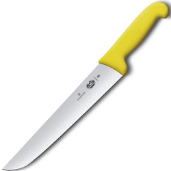 VICTORINOX Butcher&#039;s knife 5.5208.16 - KNIFESTOCK