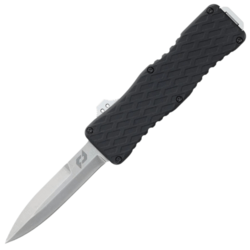 SCHRADE Uproar Black D/A OTF 1135967 - KNIFESTOCK