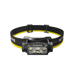 Nitecore Headlamp HC60 UHE - KNIFESTOCK