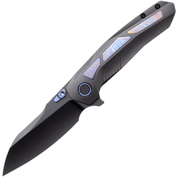 REMETTE RT-Kestrel Knife RTPO-E - KNIFESTOCK