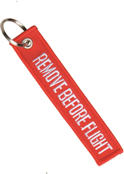 Mil-Tec REMOVE BEFORE FLIGHT 15901009 - KNIFESTOCK