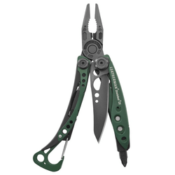 Leatherman SKELETOOL® Cx OD Green - KNIFESTOCK