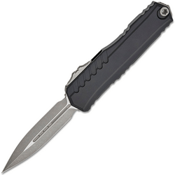 Microtech Cypher® II D/E Apocalyptic® Standard 1242-10AP - KNIFESTOCK