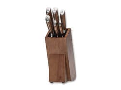 BOKER Forge Wood Set 2.0 03BO517SET - KNIFESTOCK