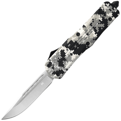 CobraTec Velký Winter Digi Camo FS-3 Drop 06CT069 - KNIFESTOCK