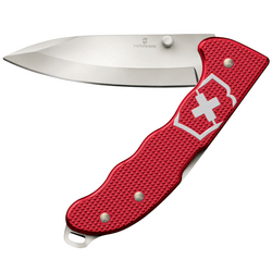 Victorinox Hunter Pro Evoke Elox, červený 0.9411.D20 - KNIFESTOCK