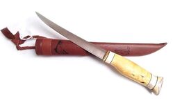 WOOD JEWEL Filetovací nůž 16cm WJ23FP - KNIFESTOCK