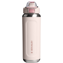 Stanley Termofľaša The Wellspring Bottle 700 ml Rose Quartz - KNIFESTOCK