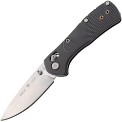 Buck Mini Range Pro, Grau BU-0790GYS1 - KNIFESTOCK