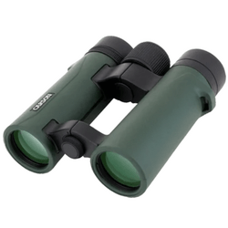 Carson 10x42mm RD Series Binoculars-Waterproof, Open Bridge RD-042 - KNIFESTOCK