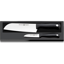 WUSTHOF set SILVERPOINT 2-delige messenset - KNIFESTOCK
