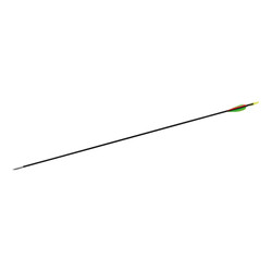 Herbertz pointe pour flèches en alliage léger, (sans illustration) 427000 - KNIFESTOCK
