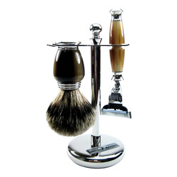 Golddachs holiaci set 348615 - KNIFESTOCK