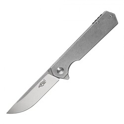 GANZO Couteau Firebird Stainless steel FH12-SS - KNIFESTOCK