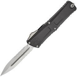 Microtech COMBAT TROODON LT D/E - STW PART SERR 1142-11 - KNIFESTOCK