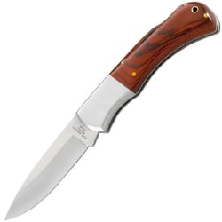 Herbertz 223410 Griff aus Pakkaholz - KNIFESTOCK