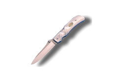 Muela 80mm Alluminio AL-8S - KNIFESTOCK