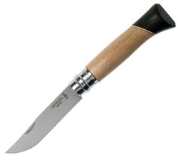 Opinel VRI N°08 Inox Atelier 2018 Limited Edition 002173 - KNIFESTOCK