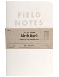 FALL 2023 QUARTERLY EDITION BIRCH BARK - KNIFESTOCK