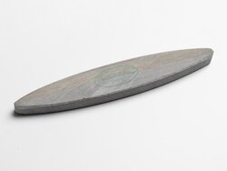 ROZSUTEC Csiszolókő 25 cm - KNIFESTOCK