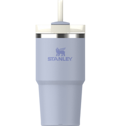 Stanley  The Quencher/Cup H2.O FlowState™ Tumbler 0.6L/20oz Dew Drop 10-10826-361 - KNIFESTOCK