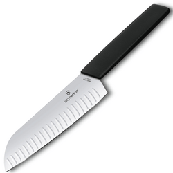 VICTORINOX Santoku knife 6.9053.17KB - KNIFESTOCK