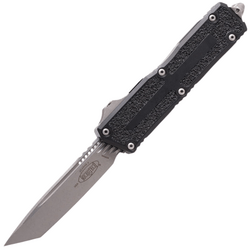 Microtech SCARAB II GEN III T/E APOCALYPTIC STANDARD 1279-10AP - KNIFESTOCK