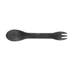 KUPILKA SPORK 165 Black 30016504 S165K - KNIFESTOCK