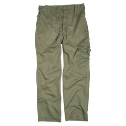Mil-Tec PANTALON DE CAMPAGNE BRIT. olive 91153300 - KNIFESTOCK