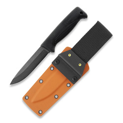 Peltonen M07 knife kydex, orange FJP109 - KNIFESTOCK