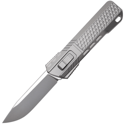 REMETTE ZL301B Knife (RT-Sharp Leopard) ZL301B - KNIFESTOCK