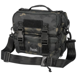 Magforce Survivor Carrying Bag - 500D BC #A0499BC - KNIFESTOCK